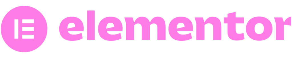 Elementor-Logo-Full-Pink